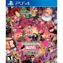 Ultimate Marvel vs Capcom 3