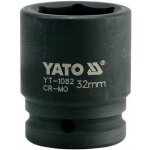 Nástavec 3/4" rázový YATO 32mm šestihranný – Hledejceny.cz