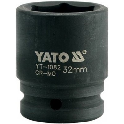 Nástavec 3/4" rázový YATO 32mm šestihranný – Hledejceny.cz
