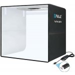 Puluz Photo Box Foto Fotobox Studio Fotostudio Fotostan Stan 50 x 50cm – Sleviste.cz