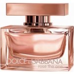 Dolce & Gabbana Rose The One parfémovaná voda dámská 30 ml – Hledejceny.cz