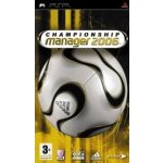 Championship Manager 2006 – Zboží Mobilmania