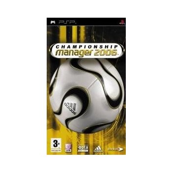 Championship Manager 2006