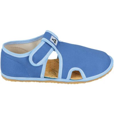 Antal Rascal basic blue – Zboží Dáma