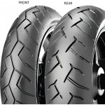 Pirelli Diablo Scooter 120/70 R15 56S – Zboží Mobilmania