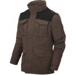 Bunda Helikon-Tex Covert M-65 taiga green black – Zboží Dáma Bunda Helikon-Tex Covert M-65 taiga green black – Zboží Dáma