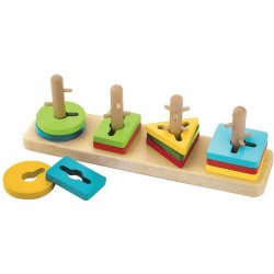 Edushape puzzle