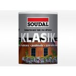 Soudal Klasik 2,5 l Kaštan – Zboží Mobilmania