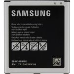 Baterie Samsung EB-BG531BBE 2400mAh pro Samsung J500F Galaxy J5,Galaxy J320 J3 2016, Galaxy G531 Grand Prime VE – Hledejceny.cz