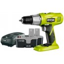 Akušroubovák RYOBI CDC18022N