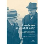 S projevem nejhlubší úcty, David Hubený; Ivan Šťovíček, 2019 – Hledejceny.cz