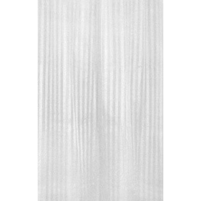 Aqualine polyester bílá ZP001 180 x 200 cm – Zboží Dáma