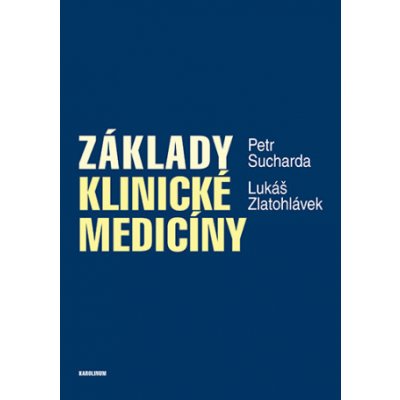 Základy klinické medicíny – Zboží Mobilmania