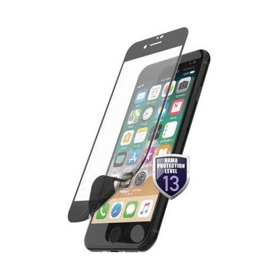 Hama Hiflex Eco ochrana displeje pro Apple iPhone 7/8/SE2020/SE2022 / nerozbitná / bezpečn. třída 13 4047443502643 – Zboží Mobilmania