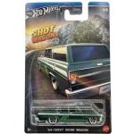 Mattel Hot Wheels Hot Wagons Custom 66 GTO Wagon – Hledejceny.cz
