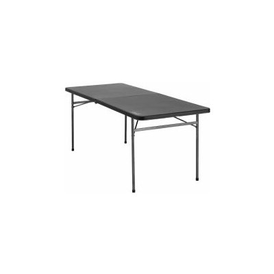 Coleman Camp Table large Černá stůl – Zboží Mobilmania