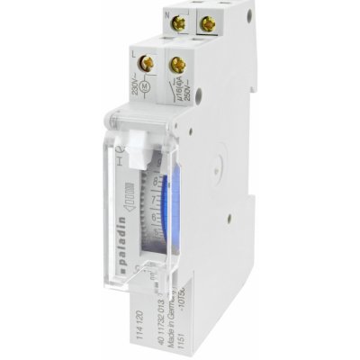 Eleman 8101 PALADIN 114120 – Sleviste.cz