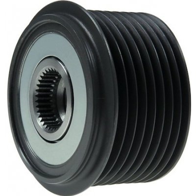 Volnoběžná řemenice alternátoru AS-PL AFP0046 – Hledejceny.cz