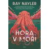 Kniha Hora v moři - Ray Nayler