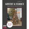 Advent a Vánoce - Elegantní dekorace z přírodních materiálů