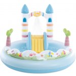 INTEX 56148 Jednorožčí hrad – Sleviste.cz