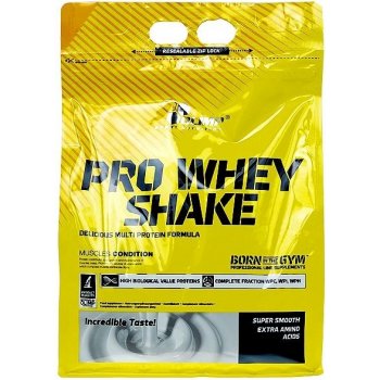 Olimp Pro Whey Shake 2270 g