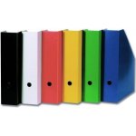 Hit Office Board Colour archivační krabice bílá A4 7,5 cm – Zboží Živě