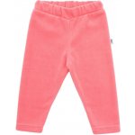 New Baby Kojenecké semiškové legíny For Girls – Hledejceny.cz