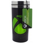 CurePink Nerezový cestovní hrnek XBox Logo 450 ml – Zbozi.Blesk.cz