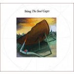 Sting - The Soul Cages CD – Hledejceny.cz