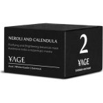 Yage Rozjasňující maska a peeling Neroli 50 ml – Hledejceny.cz