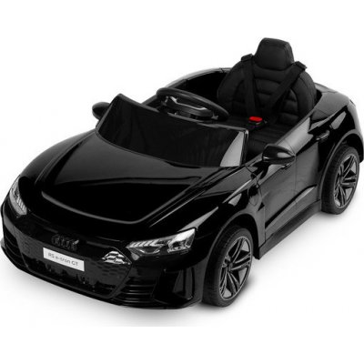 Toyz akumulátorové vozidlo Audi RS Etron GT černá