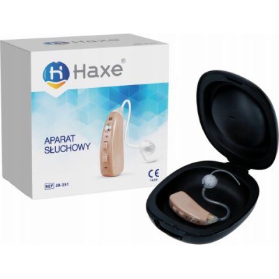 Haxe JH351 – Sleviste.cz