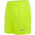 Nike Swim-Essential 4 inch chlapecké plavky Zelená – Hledejceny.cz