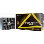 Seasonic Focus GX-750 ATX 3 2024 750W FOCUS-GX-750-V4 – Zboží Živě Seasonic Focus GX-750 ATX 3 2024 750W FOCUS-GX-750-V4 – Zboží Živě