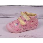 D.D.Step C015 822 růžová – Zboží Dáma