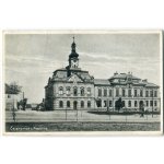 ČELÁKOVICE. Radnice 1938. – Zboží Mobilmania