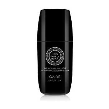 GA-DE Icon Vanilla Black roll-on 50 ml