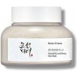 Beauty of Joseon Ground Rice and Honey Glow Mask 150 ml – Sleviste.cz