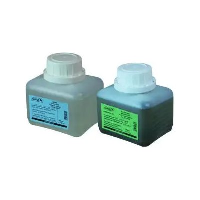 Rohloff sada olejů 250 ml + 125 ml – Zboží Dáma