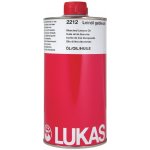 Lněný olej 1000 ml – Zboží Dáma