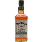 Jack Daniel's Rye 45% 0,7 l (holá láhev) – Hledejceny.cz