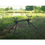 DELPHIN Hrazda pro 3 prúty RPX/TPX BW 40 cm – Zboží Mobilmania