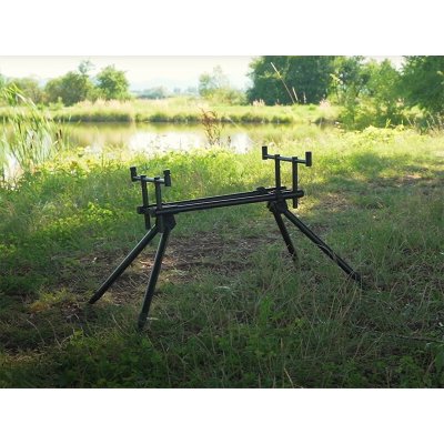 DELPHIN Hrazda pro 3 prúty RPX/TPX BW 40 cm – Zboží Mobilmania