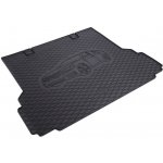 Gumová vana do kufru Rigum BMW 5 G31 Touring 2017- | Zboží Auto