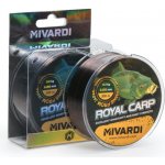 Mivardi Royal Carp 300 m 0,305 mm – Sleviste.cz