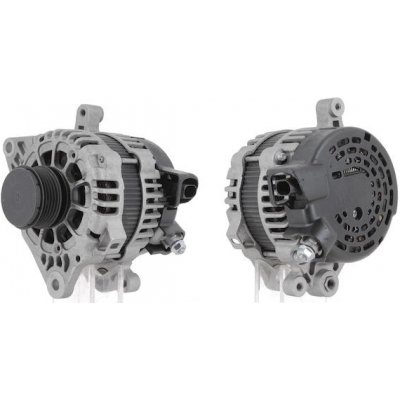 Alternátor KIA OPTIMA 1.7 CRDi Delco 8400438 | Zboží Auto
