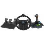 HORI Farming Vehicle Control System HRPC0100 – Zboží Živě
