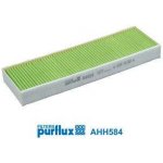 Filtr, vzduch v interiéru PURFLUX AHH584