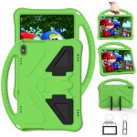 Protemio Kiddo Dětský obal Lenovo Tab P10 ZA440052CZ ZA450067CZ 33381 zelený – Zboží Živě